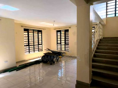 5bdrm Maisonette in Epz Estate, Kitengela for sale - Image 18