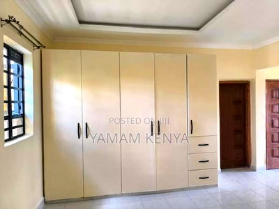 5bdrm Maisonette in Epz Estate, Kitengela for sale - Image 6