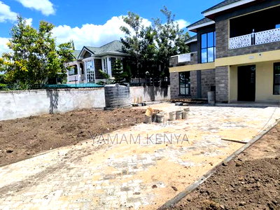 5bdrm Maisonette in Epz Estate, Kitengela for sale - Image 7