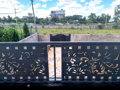 5bdrm Maisonette in Epz Estate, Kitengela for sale - Image 1