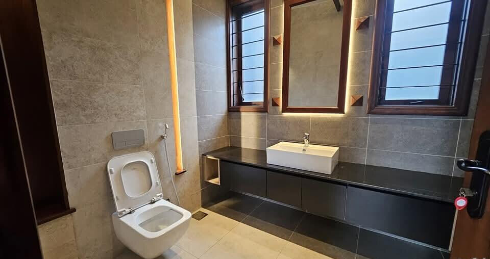 Ambassadorial 5BR All-Ensuite with Private Pool & Fountain - Runda