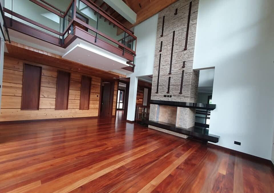 Ambassadorial 5BR All-Ensuite with Private Pool & Fountain - Runda