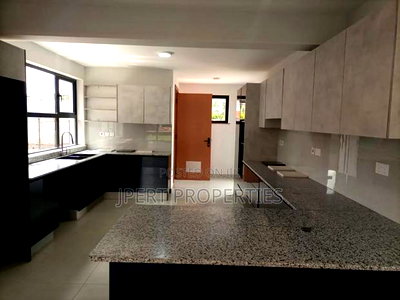 4bdrm Maisonette in Tola Estate Mangu, Thika for sale - Image 2