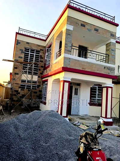 4bdrm Maisonette in Tola Estate Mangu, Thika for sale - Image 3