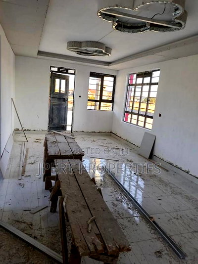 4bdrm Maisonette in Tola Estate Mangu, Thika for sale - Image 4