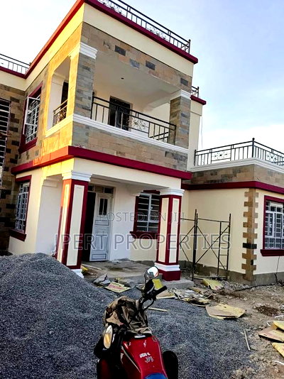 4bdrm Maisonette in Tola Estate Mangu, Thika for sale - Image 6