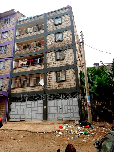 Furnished 2bdrm Block of Flats in Ngumba Estate, Nairobi Central - Image 2