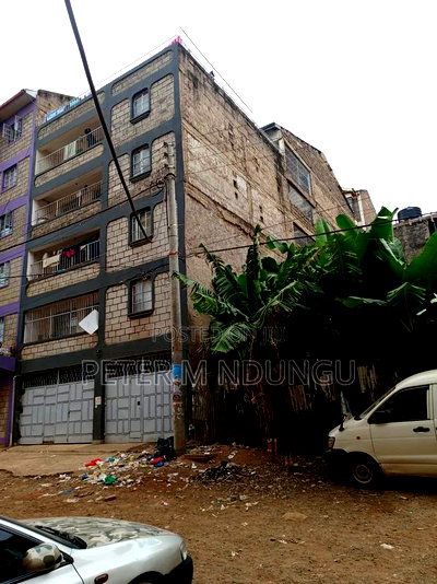 Furnished 2bdrm Block of Flats in Ngumba Estate, Nairobi Central - Image 3