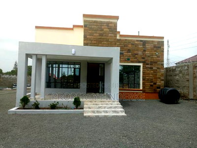 3bdrm Bungalow in Acacia, Kitengela for sale - Image 1