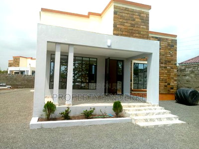 3bdrm Bungalow in Acacia, Kitengela for sale - Image 3