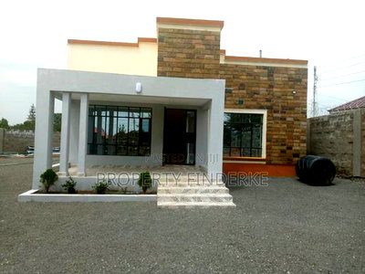 3bdrm Bungalow in Acacia, Kitengela for sale - Image 6