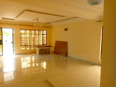 3bdrm Bungalow in Acacia, Kitengela for sale - Image 8