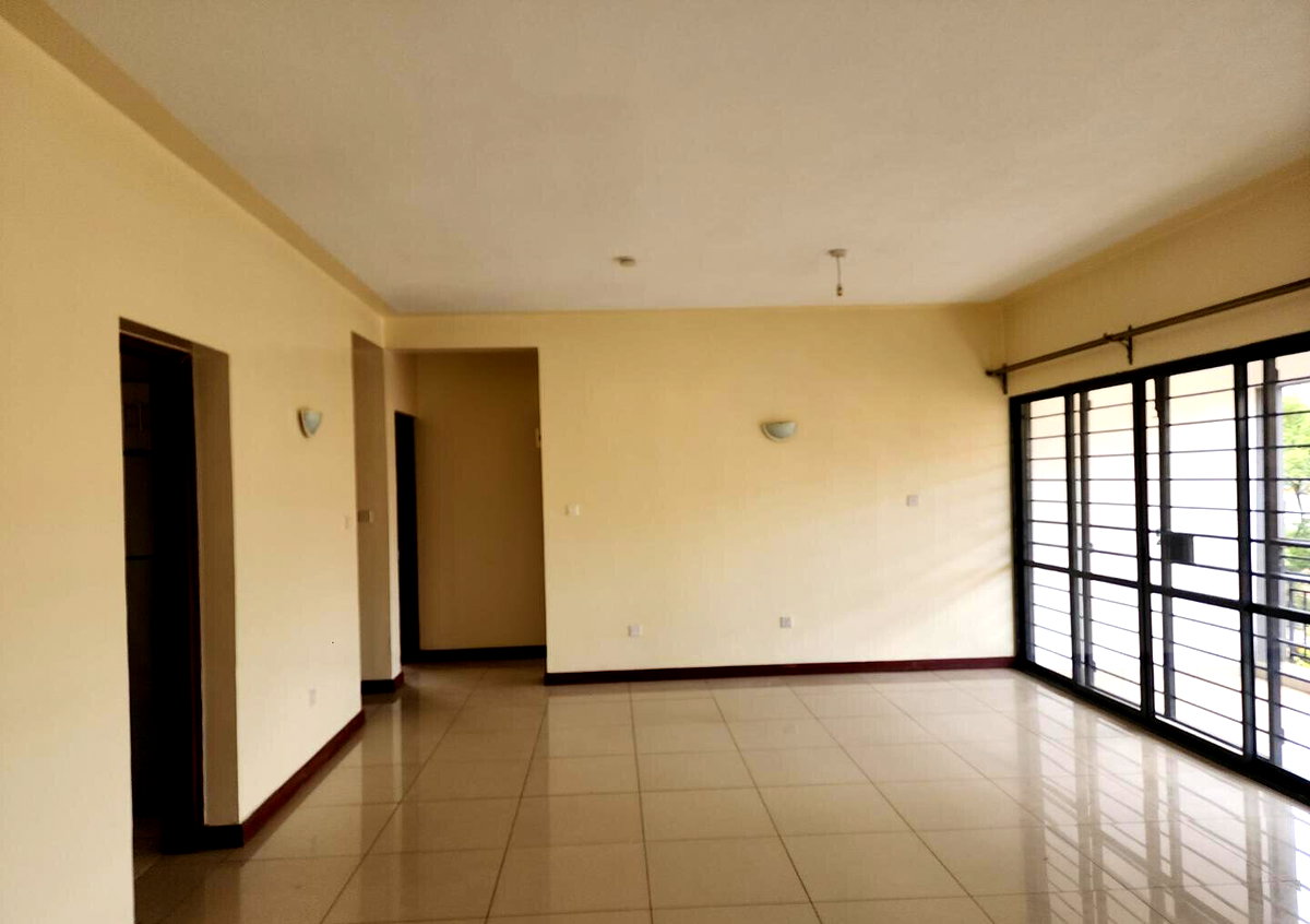 2BR All Ensuite with Balcony & City Views - Sohail Palm, Westlands