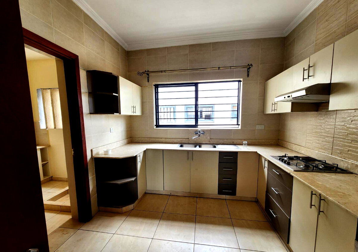 2BR All Ensuite with Balcony & City Views - Sohail Palm, Westlands