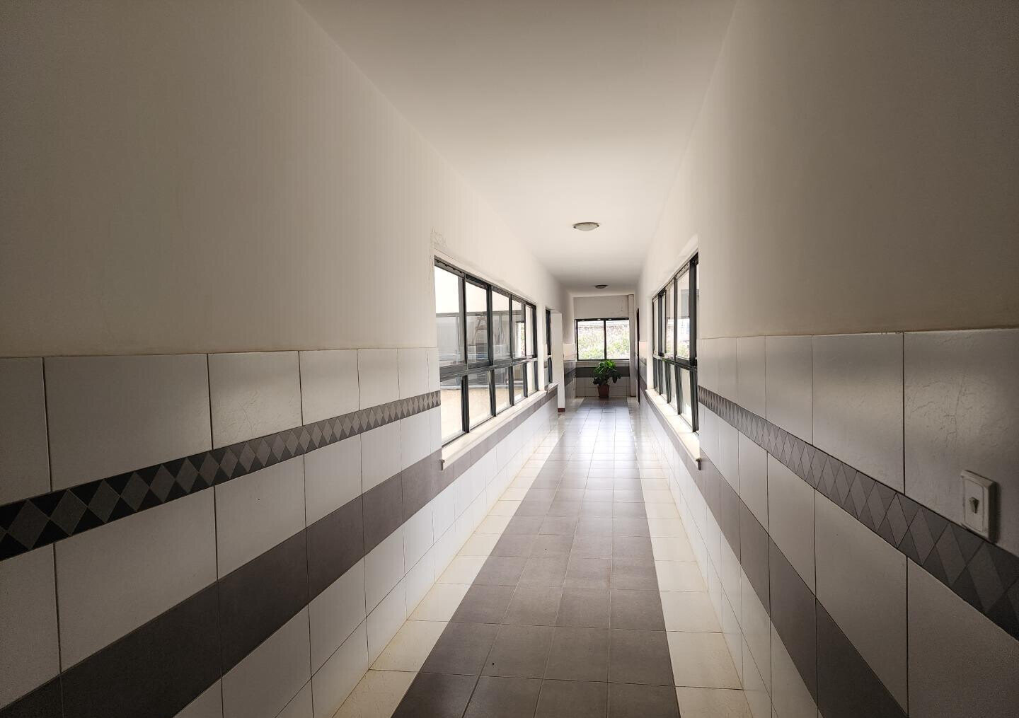 2BR All Ensuite with Balcony & City Views - Sohail Palm, Westlands