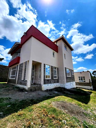 4bdrm Maisonette in Apple Ridge Homes, Matasia for sale - Image 11
