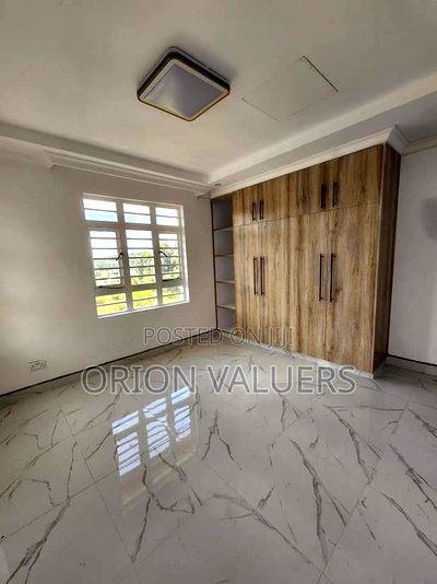 4bdrm Maisonette in Apple Ridge Homes, Matasia for sale - Image 12