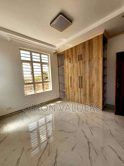 4bdrm Maisonette in Apple Ridge Homes, Matasia for sale - Image 2