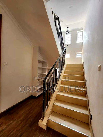4bdrm Maisonette in Apple Ridge Homes, Matasia for sale - Image 3