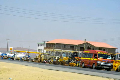 Konza Town Plots - Image 9