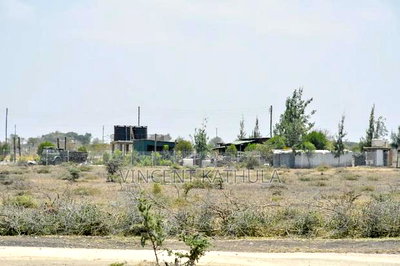 Konza Town Plots - Image 11