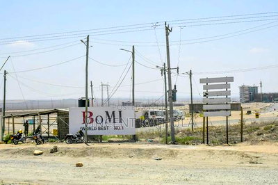 Konza Town Plots - Image 1