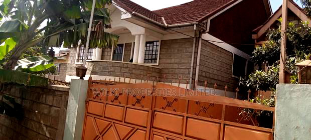 5bdrm Maisonette in Clay City for sale