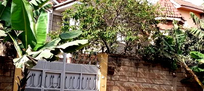 5bdrm Maisonette in Clay City for sale - Image 6