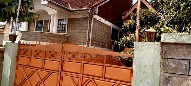 5bdrm Maisonette in Clay City for sale