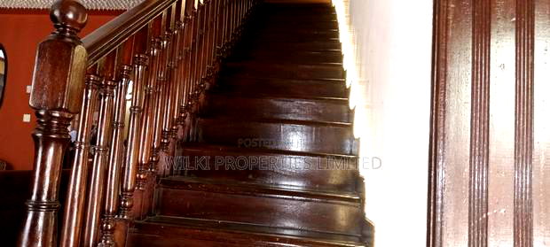 5bdrm Maisonette in Clay City for sale