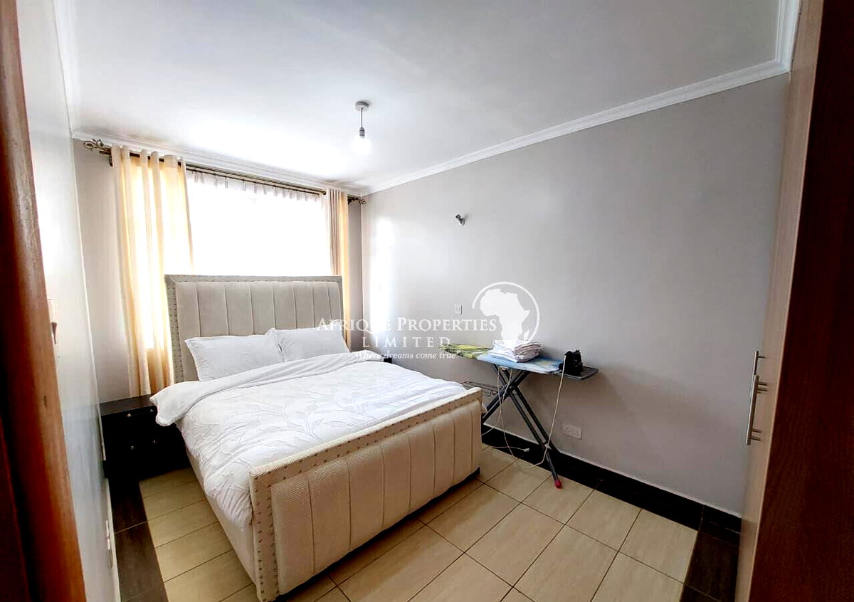 3BR Kiambu Road Villa at KSh 220K