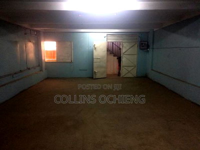 760sq.Ft Office Space to Let - Daresalam Rd,Industrial Area - Image 3