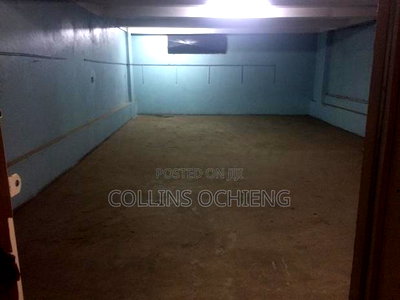 760sq.Ft Office Space to Let - Daresalam Rd,Industrial Area - Image 2