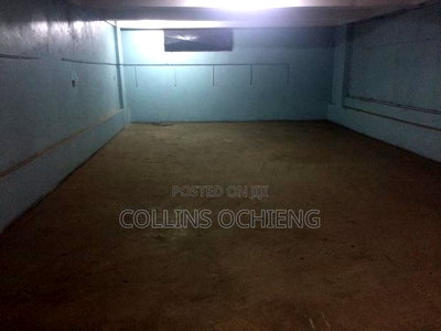 760sq.Ft Office Space to Let - Daresalam Rd,Industrial Area - Image 1