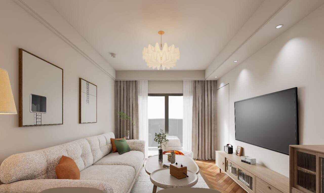 2BR Manhattan-Style Residence with Heated Infinity Pool - Westlands