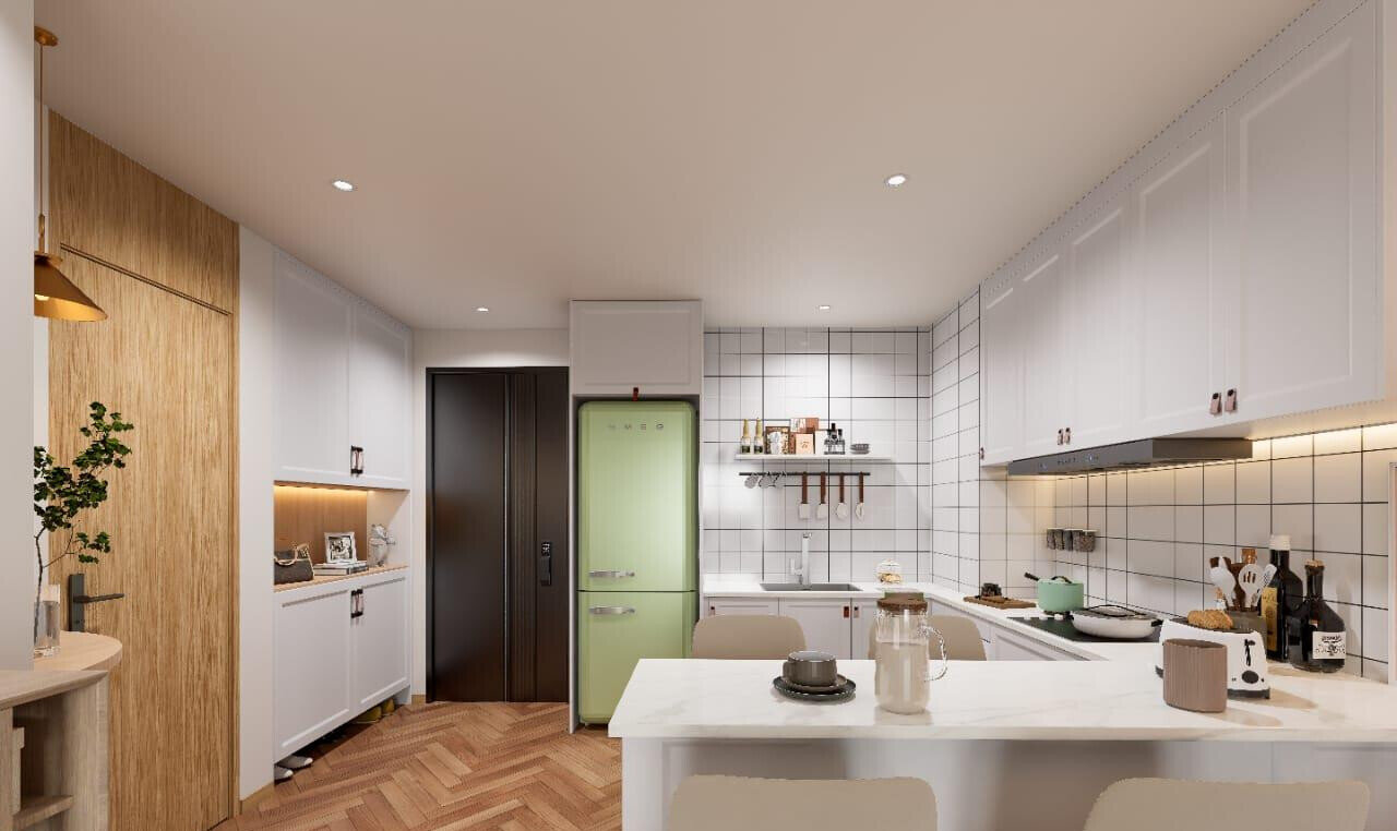 2BR Manhattan-Style Residence with Heated Infinity Pool - Westlands