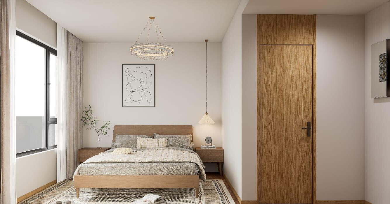 2BR Manhattan-Style Residence with Heated Infinity Pool - Westlands
