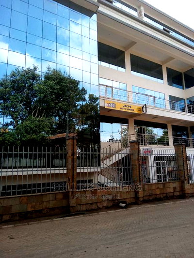 Ideal Office Space to Let - Enterprise Road - Image 1