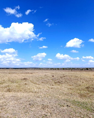 57-Acre Garden Land with Parking - KSh 105.5M