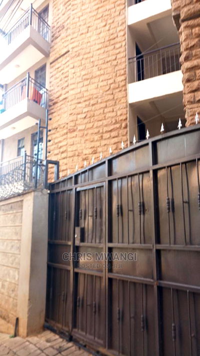 1bdrm Block of Flats in Ruaka Town for Sale - Image 2