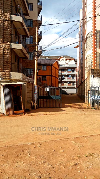 1bdrm Block of Flats in Ruaka Town for Sale - Image 5