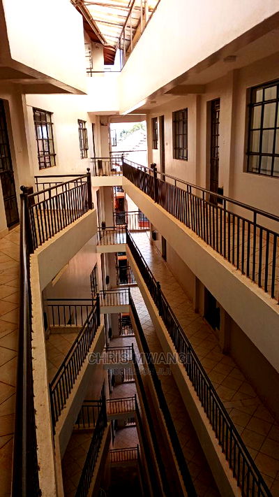 1bdrm Block of Flats in Ruaka Town for Sale - Image 9