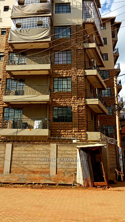 1bdrm Block of Flats in Ruaka Town for Sale - Image 1