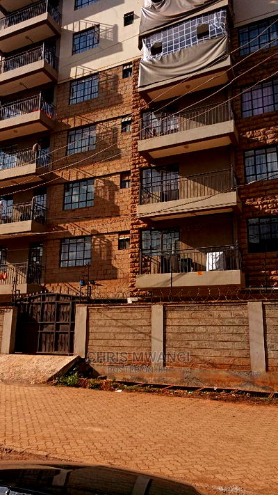 1bdrm Block of Flats in Ruaka Town for Sale - Image 3