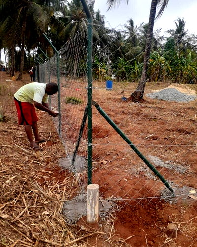 Quarter Acre Vipingo Plot for KSh 1.7M