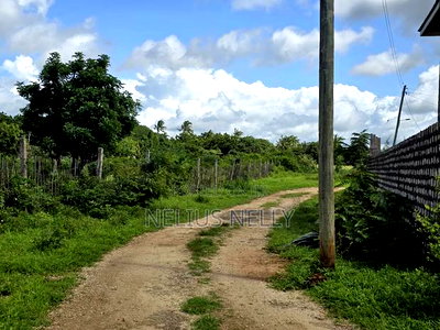 Bofa Plots Kilifi Walking Distance From Highway - Image 3