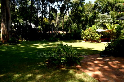 5bdrm House in Kitisuru for rent - Image 12