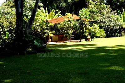 5bdrm House in Kitisuru for rent - Image 9