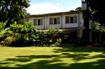 5bdrm House in Kitisuru for rent - Image 6