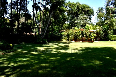 5bdrm House in Kitisuru for rent - Image 11